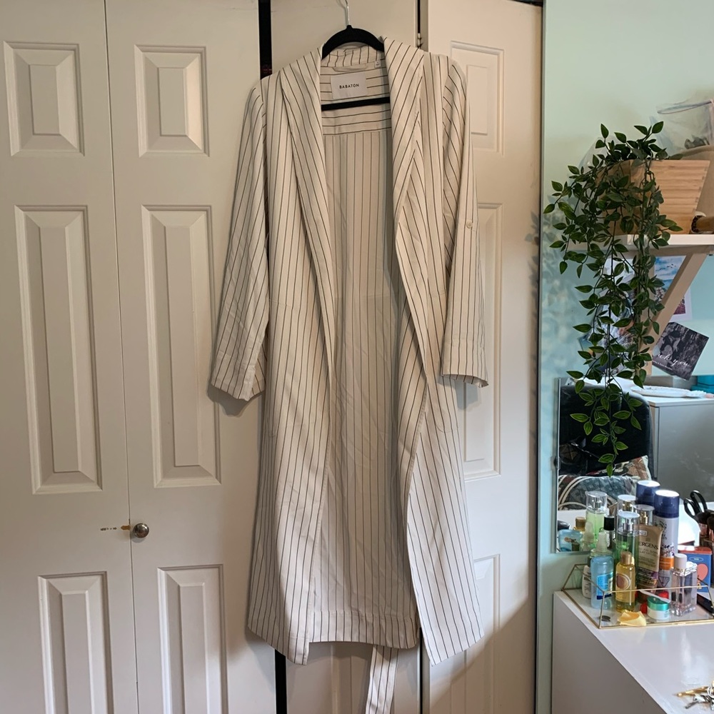 Aritzia Babaton Kahlo jacket